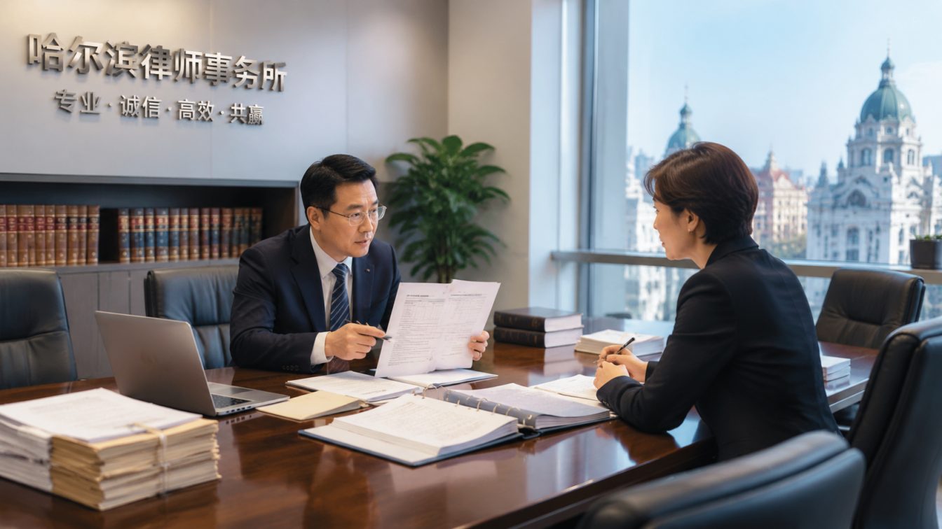 调兵山还在为税务纠纷发愁？
